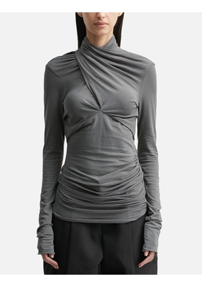 Grès Top Deep Grey