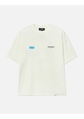 Represent X Oasis Owners Club T-Shirt