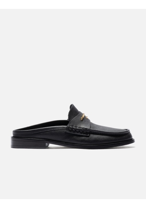 Carter Loafer Mule