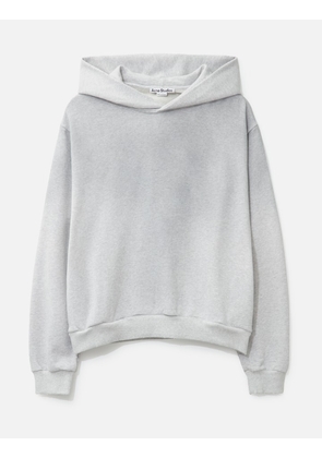 Logo Hooded Sweater