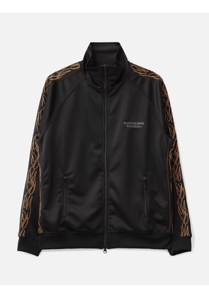 Mastermind World X Subculture Track Jacket Flame