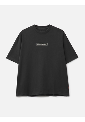 'Gr-01T' Concept. 3D Circle T-Shirt