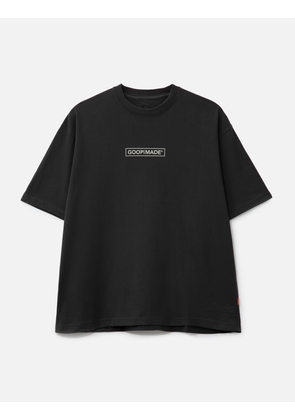 'Gr-01T' Concept. 3D Circle T-Shirt