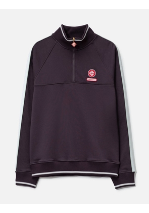 1/4 Zip Laurel Sweatshirt