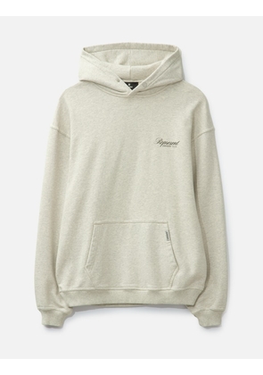 Represent Owners’ Club Script Hoodie
