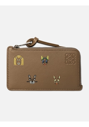 Cats Coin Cardholder