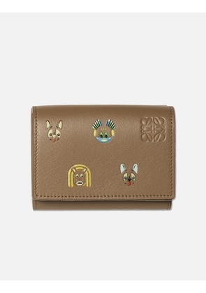 Cats Trifold Wallet