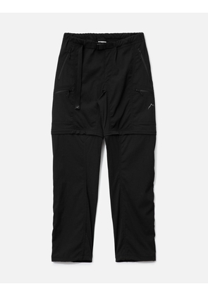 Cargo 2way Pants 2