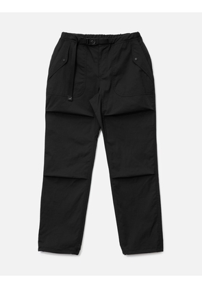 Snap Pocket Pants