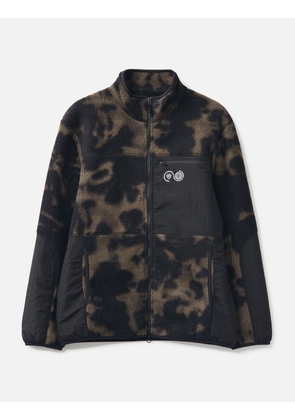 Borg Sherpa Fleece