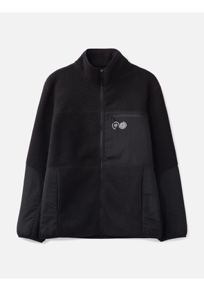 Borg Sherpa Fleece