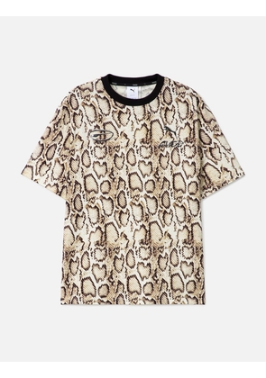 PUMA X A$AP ROCKY Snake T-Shirt
