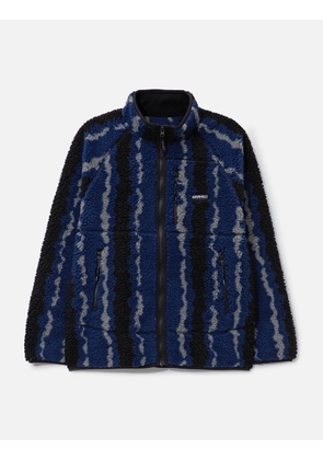 Ripple Sherpa Jacket