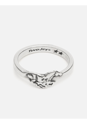 Big Icon Galloping Ring