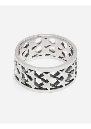 Die-Cut Ring