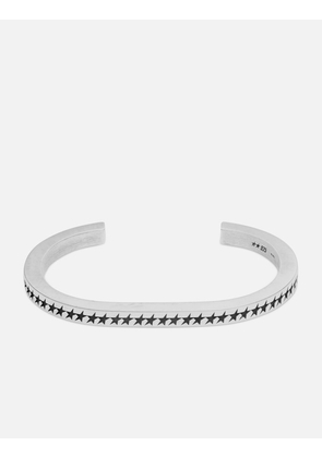 Icon Monogram Bangle