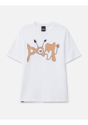 Marpi Logo Short Sleeve T-Shirt