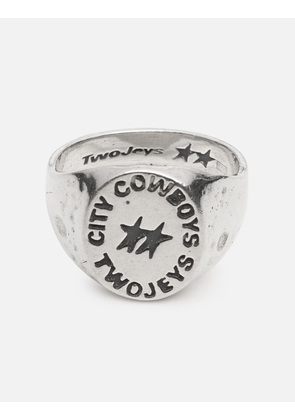 Ignorant Cowboys Signet