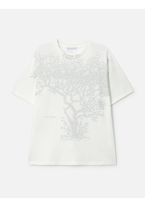 POST ARCHIVE FACTION (PAF) X Hypebeast 20th Anniversary T-Shirt
