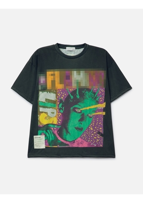 Trompe L'Oeil Mosaic T-Shirt