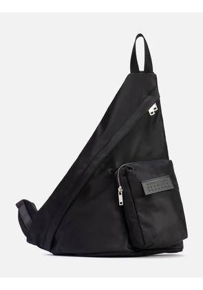 Numeric Sling Backpack