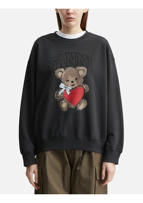 Bear Sweatshirt