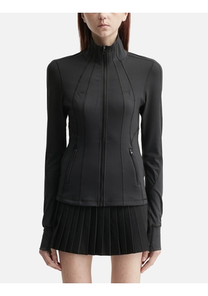 PUMA X Guizio Zip-Up Active Top