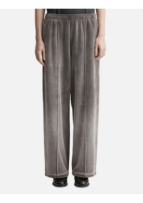Mid-Rise Relaxed Pant