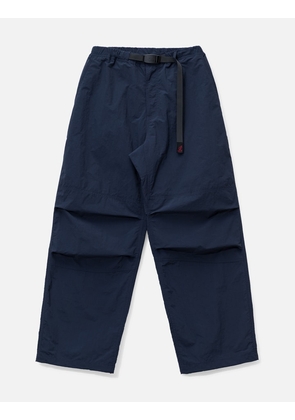 Nylon Paneled Trek Pant