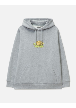 Turtle Hooded Sweatshirt