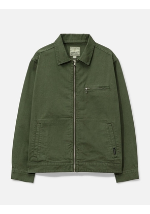 Taos Canvas Jacket
