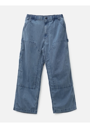Indigo Weather Deck Pants