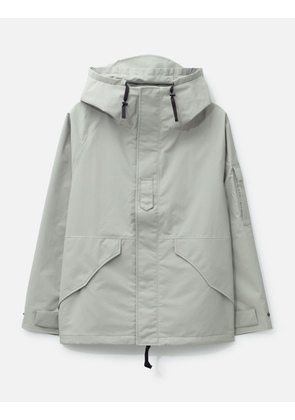 2L Nylon Gore-Tex Cruiser Jacket