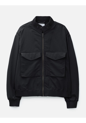 ALPHADRY Field Jacket