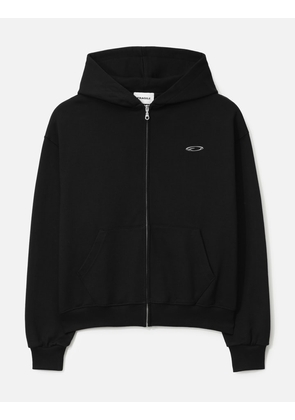 Core Uniform Zip-Up