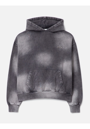 Vintage Wash Hoodie