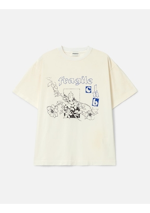 Vintage White T-Shirt