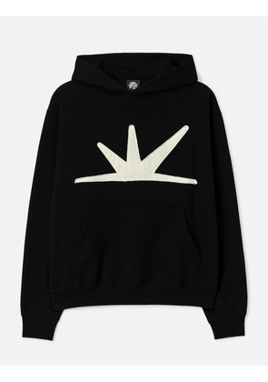Daybreak Brushed Hoodie