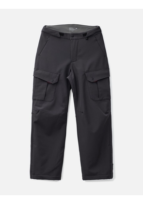 Velo Softshell Cargo Pants
