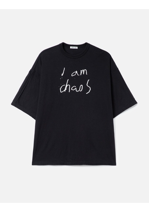 I AM CHAO Short Sleeve T-Shirt
