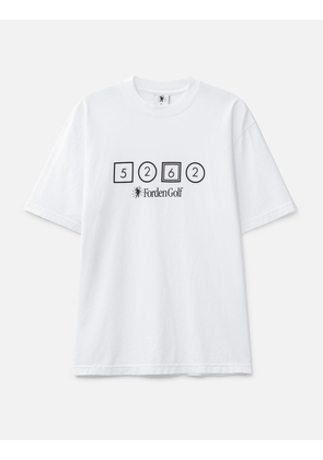 Hold Your Finish T-Shirt