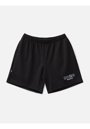 Scorecard Nylon Short