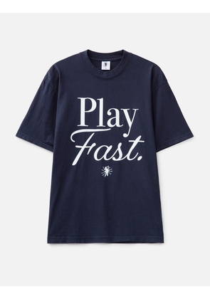 Play Fast T-Shirt