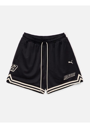 Puma X Represent Men's Oversized Basketball Shorts