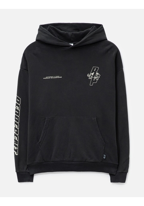 Puma X Represent Men's Oversized Hoodie