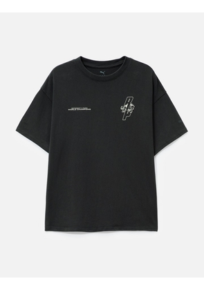 Puma X Represent Short Sleeves T-Shirt