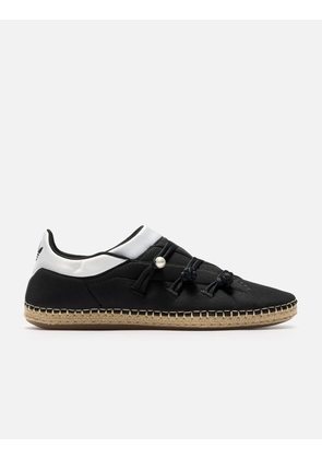 CLOT X Adidas Originals Qi Flow