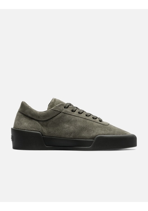Suede Aerobic Low