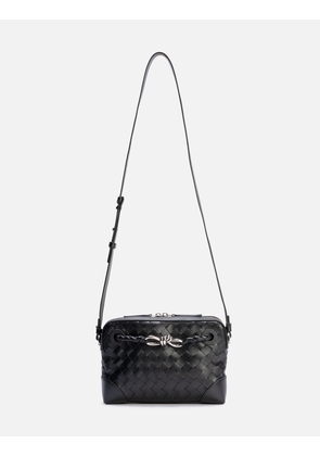 Andiamo Zipped Messenger