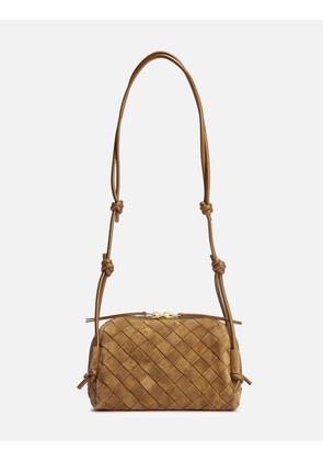 Intrecciato Concert Pouch